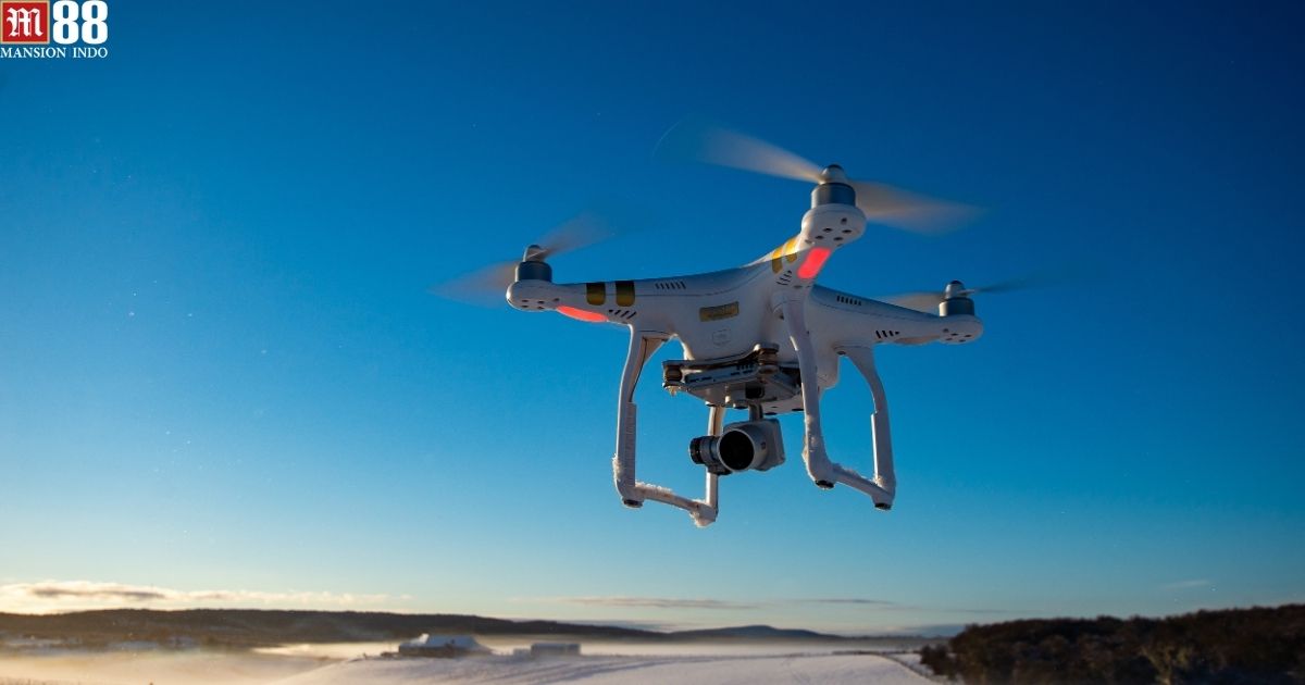 Hoa Kỳ Phân Bổ 115 Triệu USD Cho Công Nghệ Chống Drone Trước Thềm World Cup