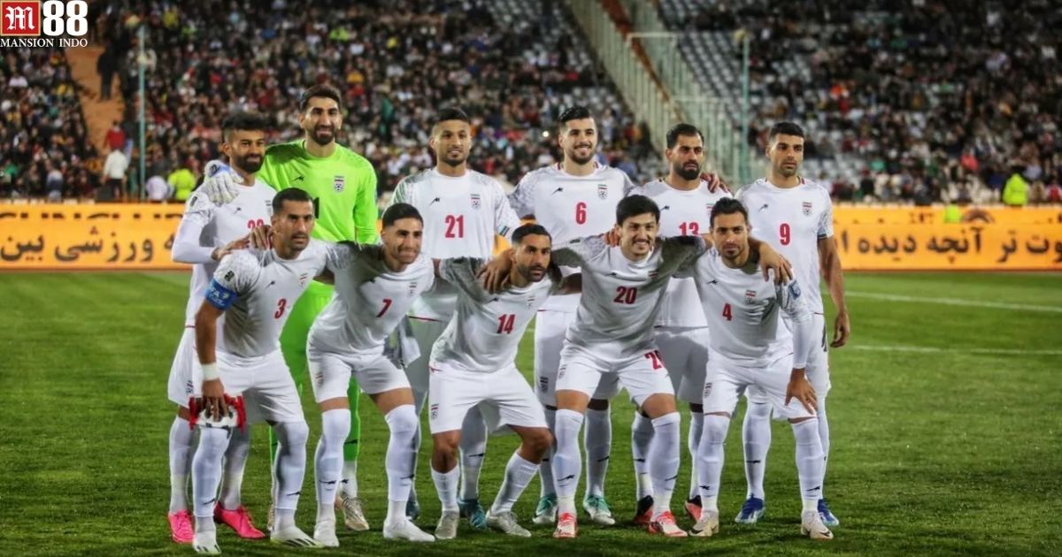Sự Tham Gia Của Iran Tại World Cup 2026 Bị Nghi Ngờ Sau Cuộc Tấn Công Của Hoa Kỳ - Israel