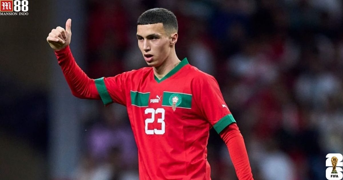 5 Cầu Thủ Trẻ Nhất Tại World Cup 2022 Qatar
