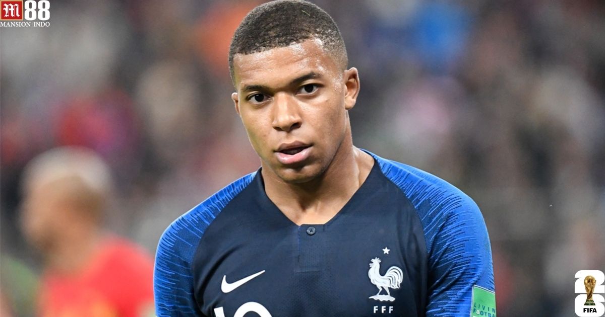 Cầu Thủ Trẻ Nhất World Cup 2018