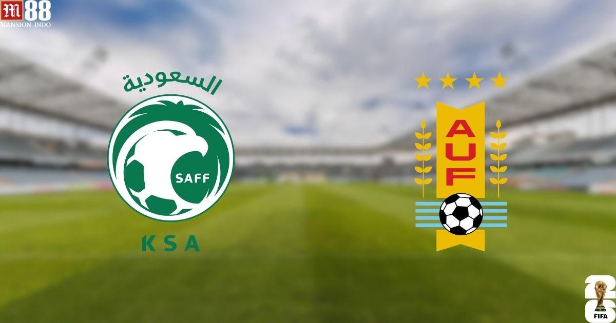 Dự Đoán Ả Rập Xê Út Vs Uruguay World Cup 2026