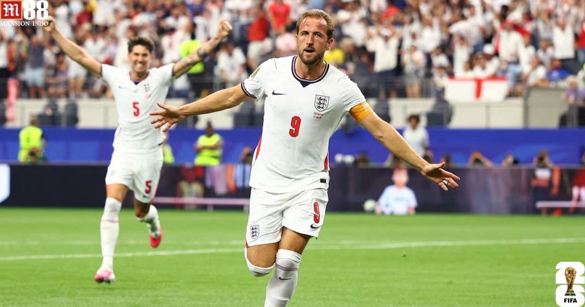 Kết Quả Anh Vs Croatia World Cup 2026