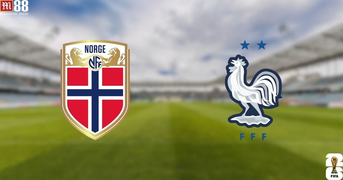 Dự Đoán Na Uy Vs Pháp World Cup 2026