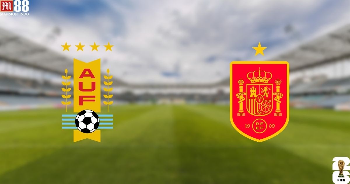 Dự Đoán Uruguay Vs Tây Ban Nha World Cup 2026
