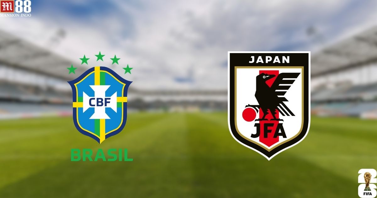 Dự Đoán Brazil Vs Nhật Bản Tại World Cup 2026