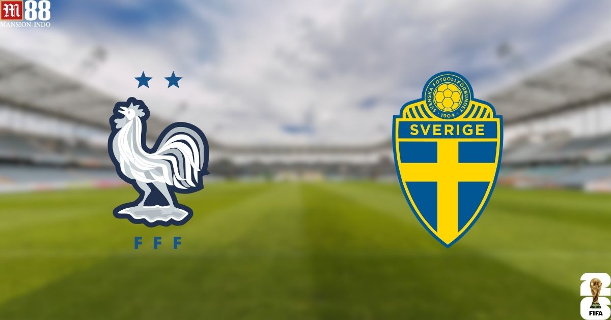 Dự Đoán Pháp Vs Thụy Điển World Cup 2026