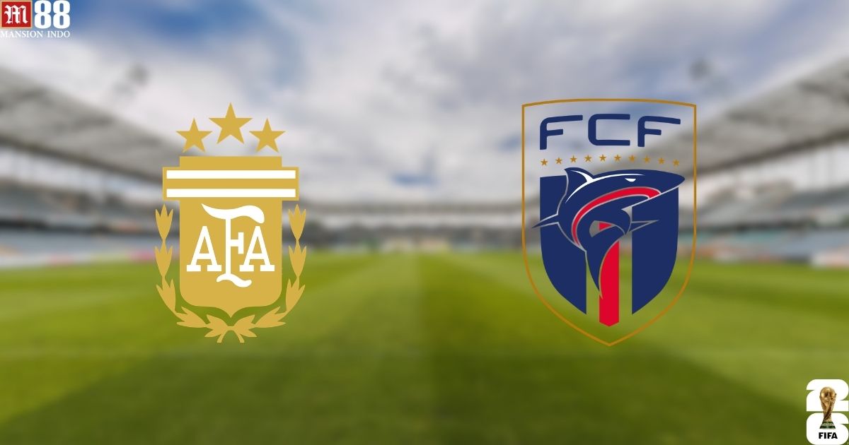 Dự Đoán Argentina Vs Cape Verde World Cup 2026