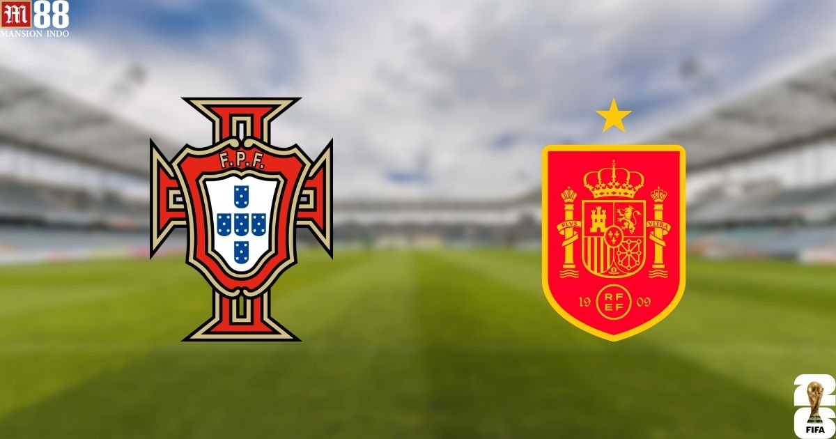 Dự Đoán Portugal Vs Tây Ban Nha World Cup 2026